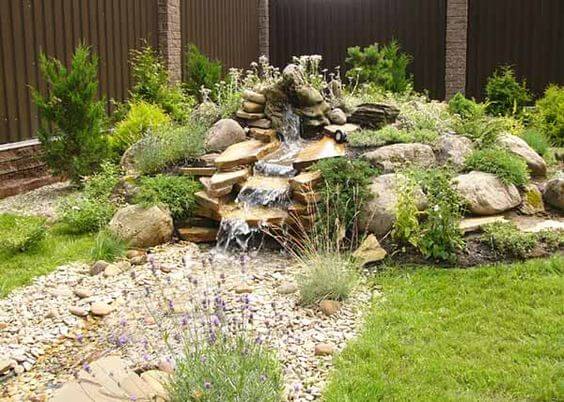 27 One-day DIY Small Rock Landscaping Ideas – Best Super Car
