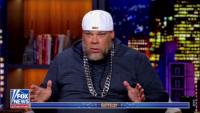 Tyrus on Trump Threatening the Taliban Story: 'It Gives Me Tingles in My Man Parts' :: Grabien - The Multimedia Marketplace