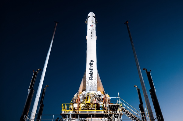 The Space Review