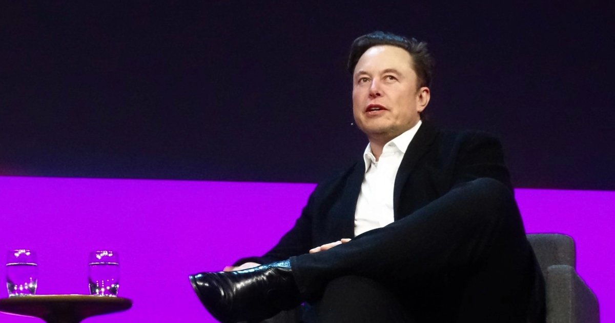 No, Elon Musk isn't investing billion into an 'un-woke' film studio – Full Fact