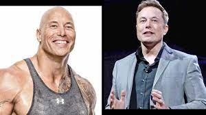 Elon Musk's latest thing is photoshopping his face on the bodies of celebs | GQ India