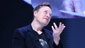 Elon Musk Touts New Neuralink Brain Chip to Treat Blindness