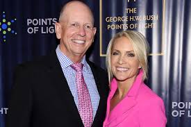 Dana Perino Opens Up About Marriage to Older Husband Peter McMahon: Exclusive