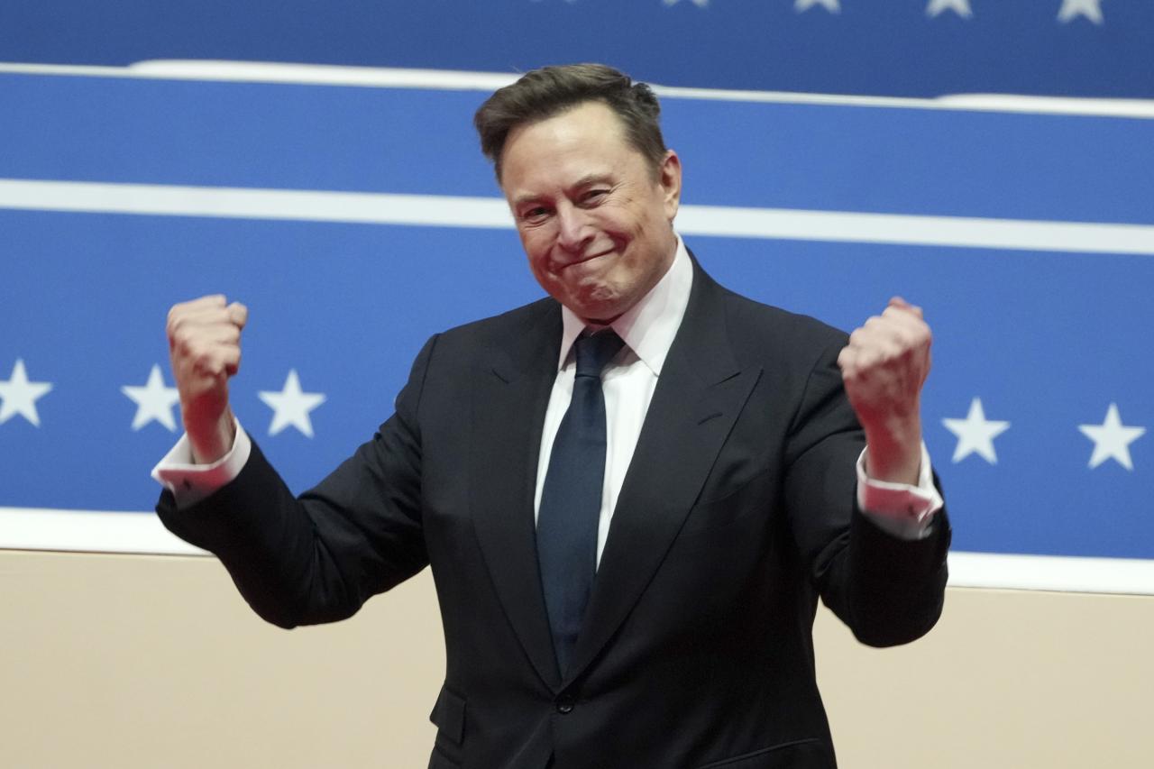 Đảng của Elon Musk có thể đe dọa phe Cộng hòa thế nào - Báo VnExpress