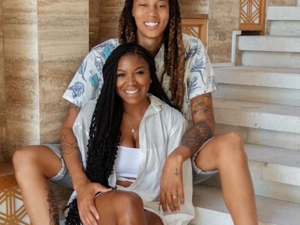 Brittany Griner and wife, Cherelle, are expecting first child – Parlay
