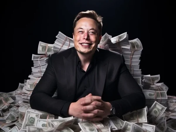 Tiền và ma túy là sợi dây ràng buộc Elon Musk với Tesla - Công nghệ