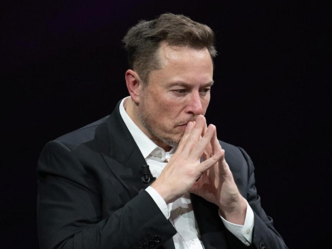 Elon Musk veut que Tesla investisse dans l'xAI, mais c'est aux actionnaires : cet analyste affirme que Grok en vaut la peine | Benzinga France