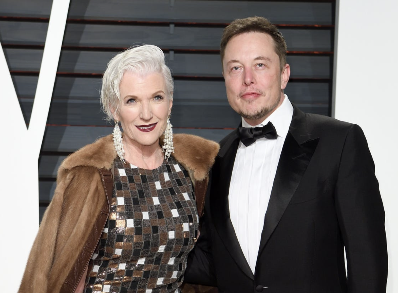 Người mẹ 'siêu nhân' của tỷ phú Elon Musk: Có 3 BÍ QUYẾT giáo dục giúp cuộc đời của con thăng hạng, làm chủ mọi biến cố