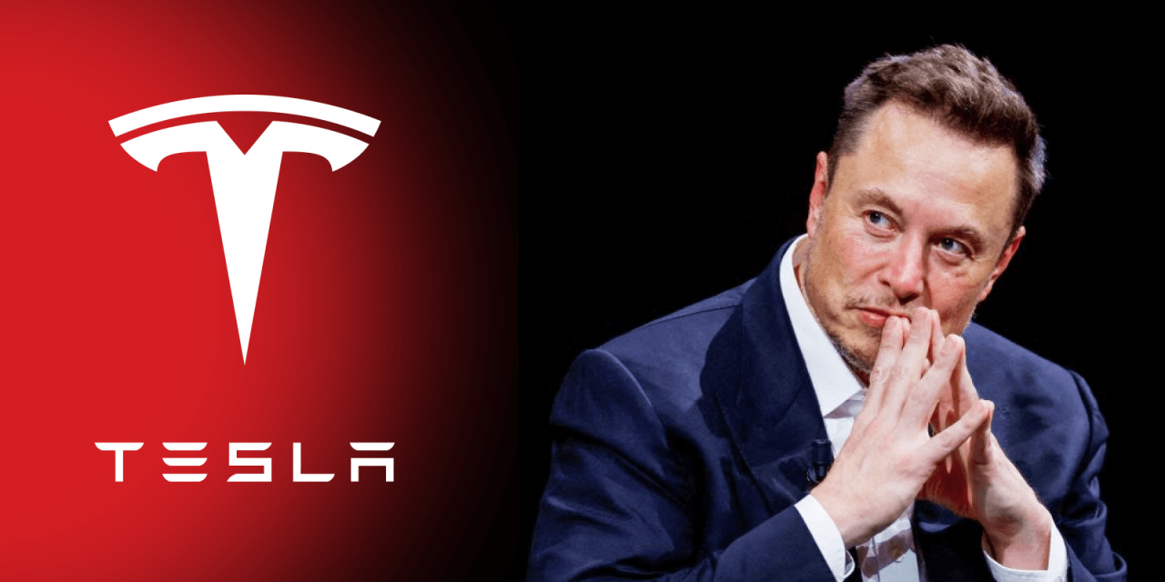 Tesla Approves New Award for Elon Musk — How Does it Compare to the Largest Pay Packages on Record?