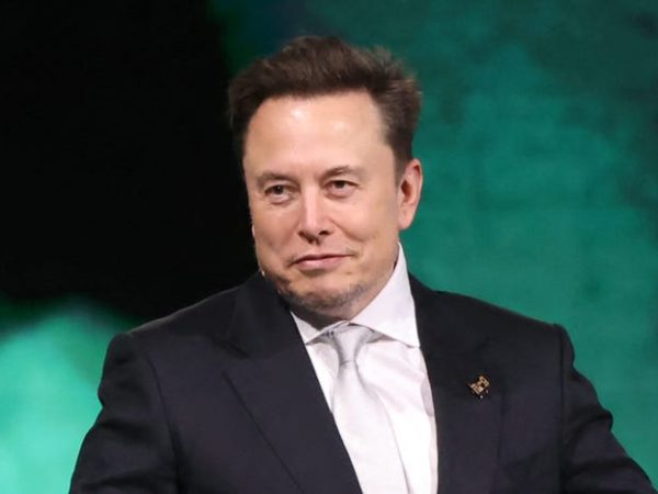 Elon Musk Hails the 'Personal Robot,' Warns of 'Terminator'-Style Risks -  Business Insider