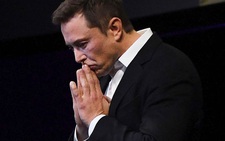 Elon Musk muốn phá tan thỏa thuận 'nói thận trọng trên mạng xã hội' - Tuổi Trẻ Online