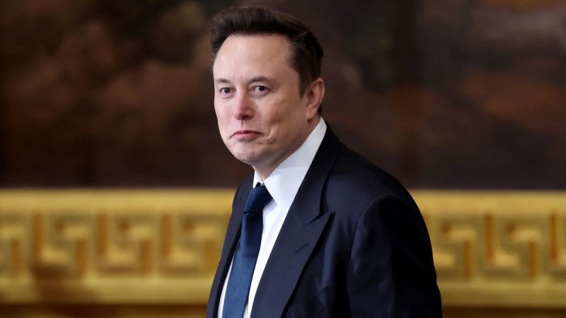 Tham vọng của Elon Musk sau thương vụ xAI thâu tóm mạng xã hội X với giá 33 tỷ USD