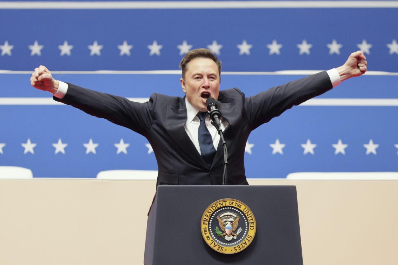 Elon Musk says he may launch his own party: but US history tells us that's not a recipe for success