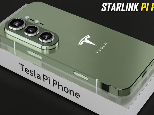 End of Apple. Elon Musk Finally Announces 2026 Tesla Starlink Pi Phone's  Under $175 SHOCKING Price - YouTube