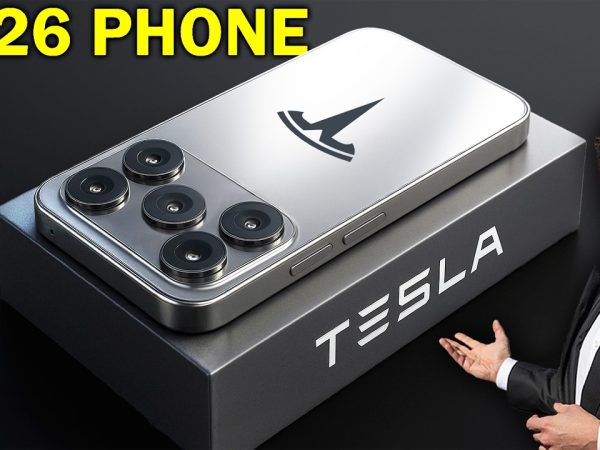 Elon Musk FINALLY Launches Tesla Pi Phone $990 Premium Turns The Market  Upside Down! INSANE Feature! - YouTube