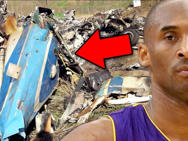 Kobe Bryant's Helicopter Pilot Got Lost in the Fog, NTSB Says - YouTube