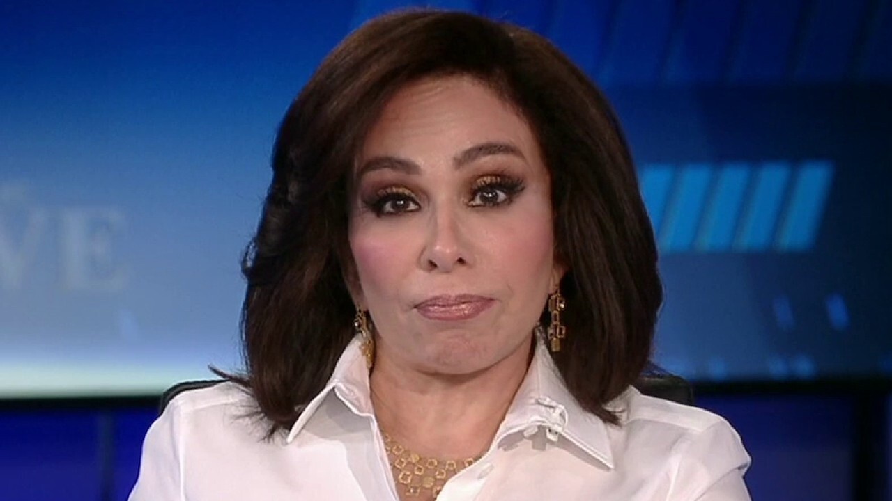 Judge Jeanine Pirro: This was a failure of epic proportions