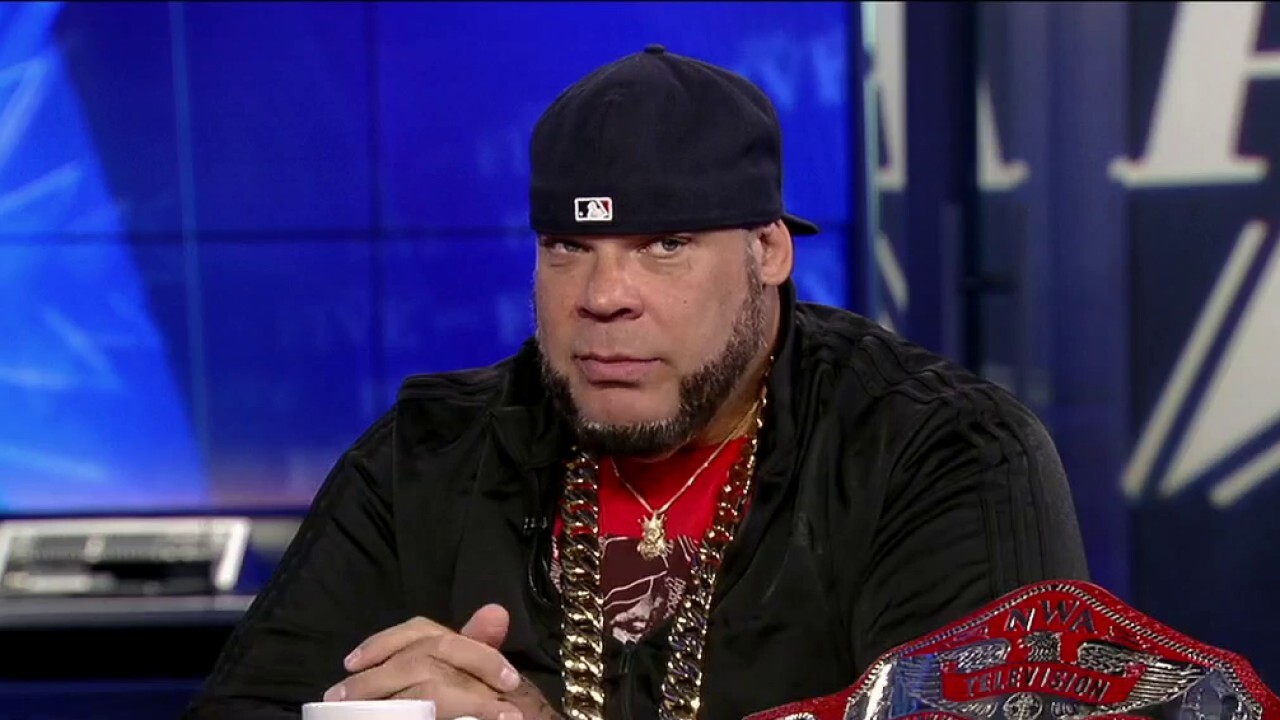 Tyrus: This is someone who has lost the argument
