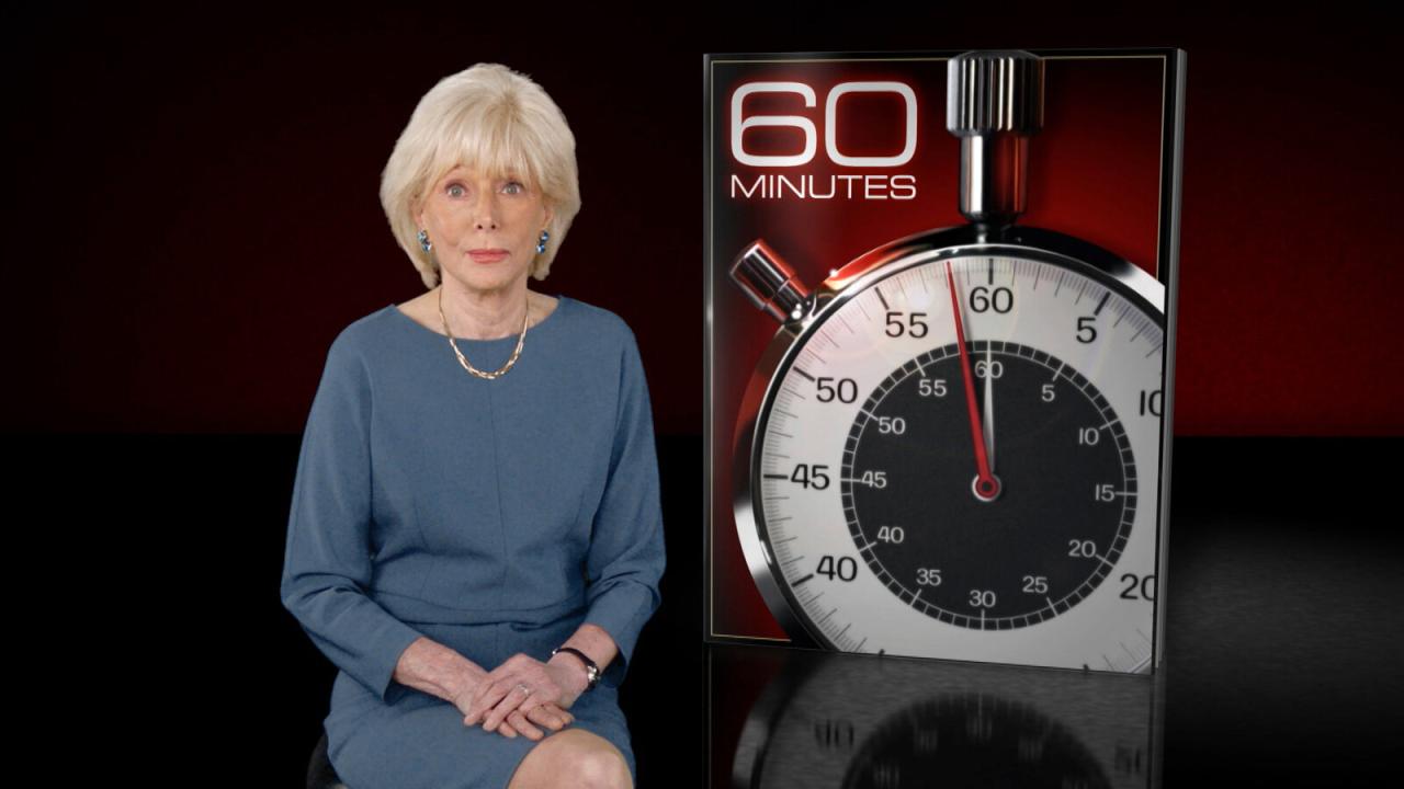 Trump Posts '60 Minutes' Interview After Telling Lesley Stahl: 'That's No Way to Talk' - The New York Times