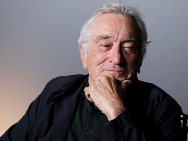 La rutina de Robert De Niro a los 81 años: "Entreno 10 días seguidos, no es una locura"