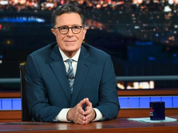Why Was 'The Late Show With Stephen Colbert' Canceled?