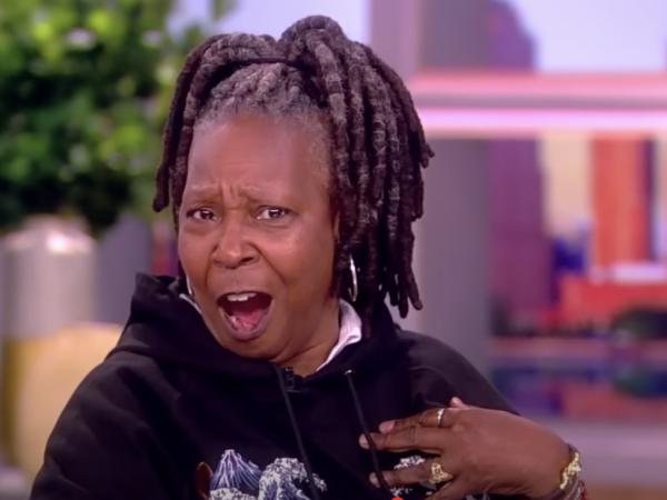The View' Star Whoopi Goldberg Was Stunned After Learning Unbelievable Family News