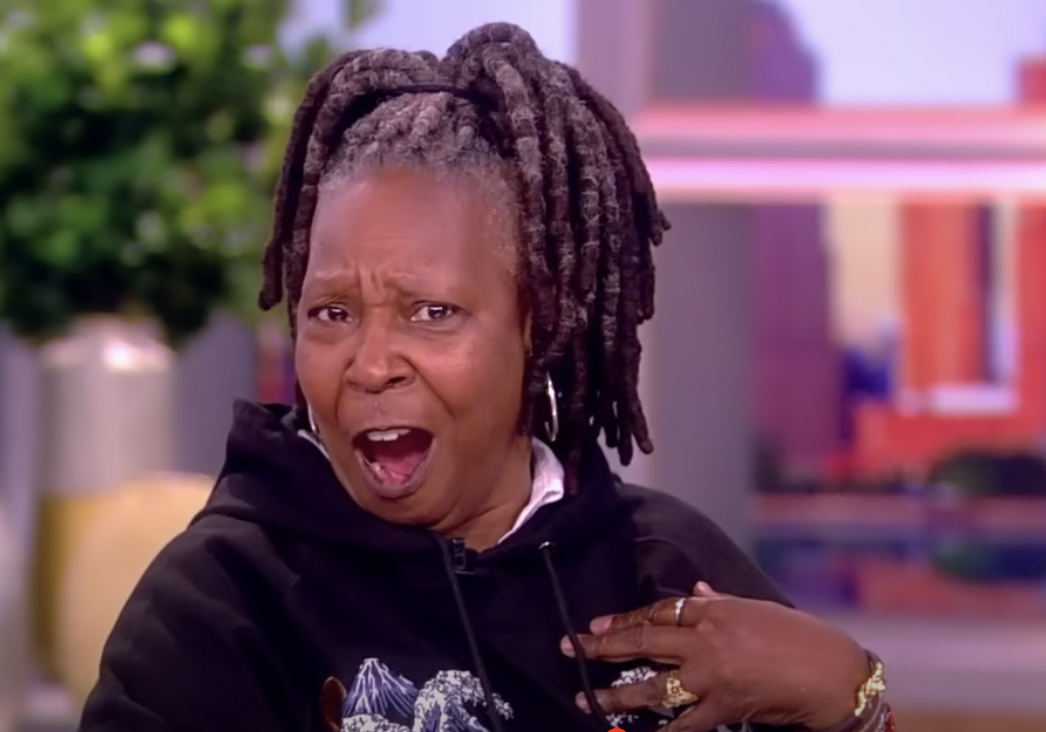 The View' Star Whoopi Goldberg Was Stunned After Learning Unbelievable Family News