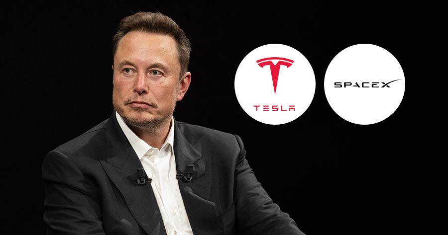 Elon Musk Becomes First to Exceed 0 Billion Net Worth with Tesla and SpaceX Thriving - KAOHOON INTERNATIONAL