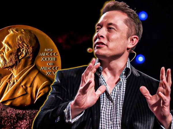 He deserves it”: Elon Musk Gets Nominated for the Nobel Peace Prize,  Receives Phenomenal Support from Fans - IMDb