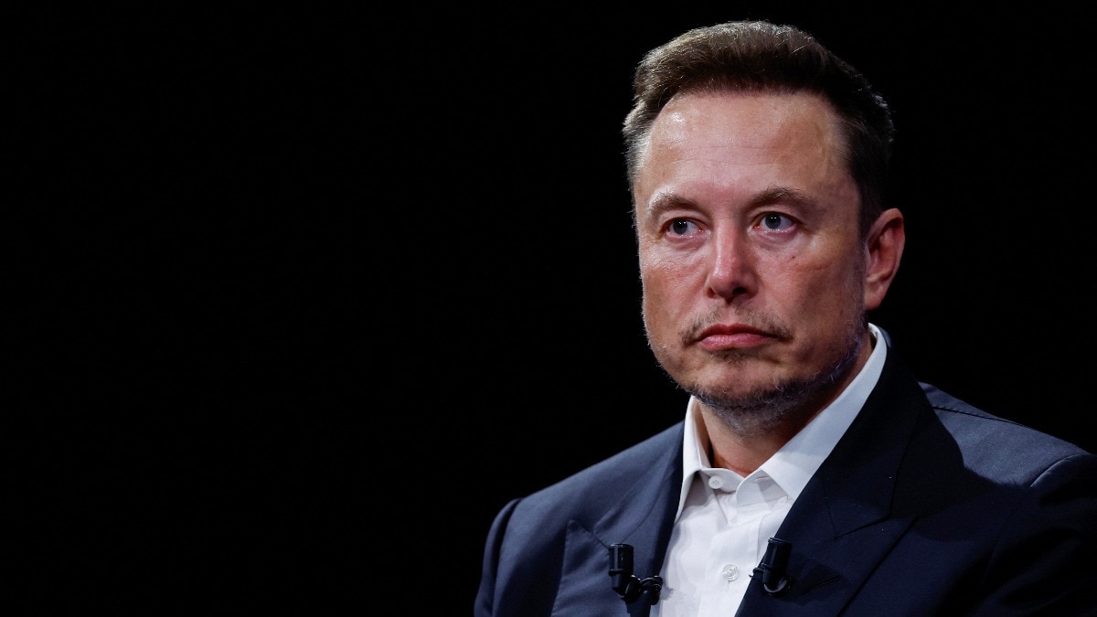 Elon Musk fired 500 Tesla employees after their division chief said no to layoffs - India Today