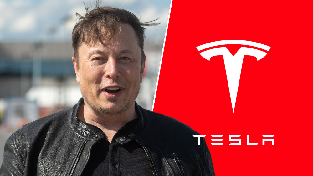 Elon Musk's Tesla Pay Package Goes To Trial Monday