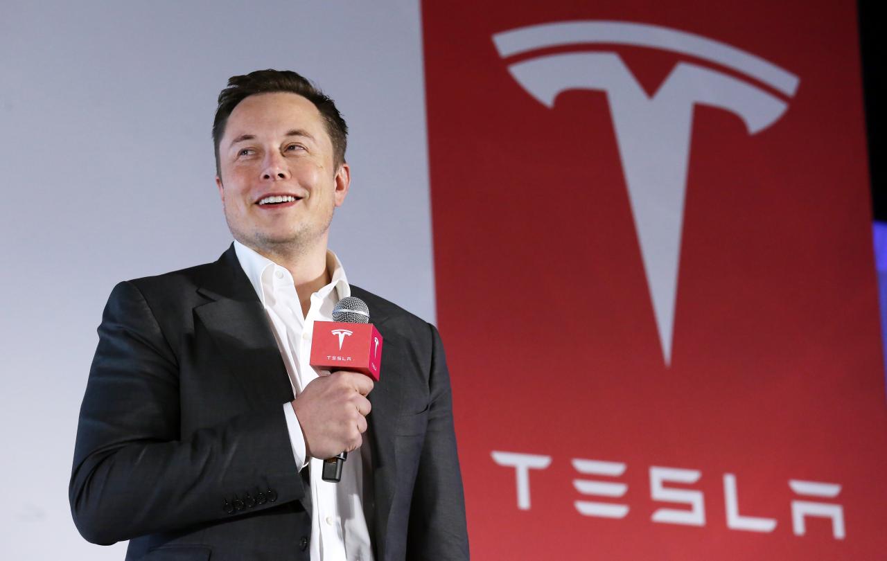 Elon Musk Is the Most Inspiring Boss, According to (Some) Tech Workers | Observer