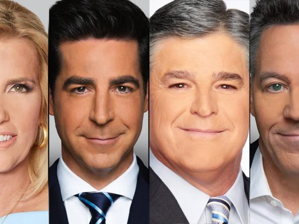 Fox News Channel dominates cable news in Q2 2025 | Fox News