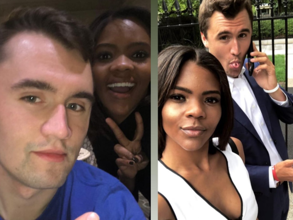 Grok AI Mistakes Charlie Kirk and Candace Owens For Tom Holland and Zendaya | US Buzz - Times Now