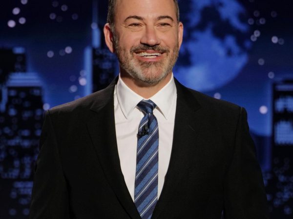 Jimmy Kimmel: The Triumphs & Controversies of the Late Night Host