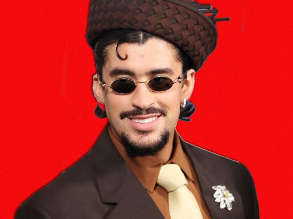 Bad Bunny Has MAGA All Worked Up | WIRED