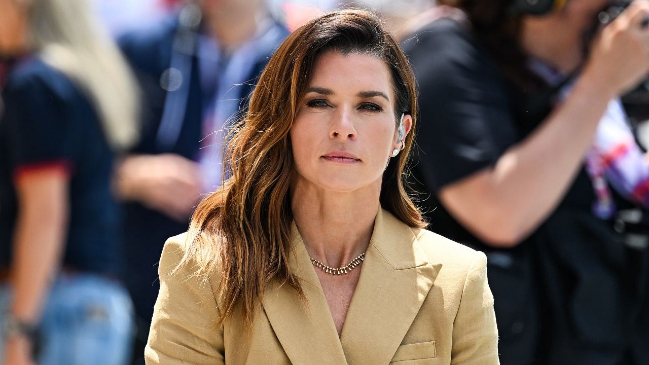I Wanted It All”: Danica Patrick Reflects on How Her Desire to Feel More  Feminine Influenced Her to Get Breast Implants - The SportsRush
