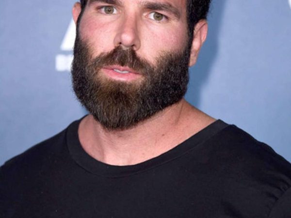 Dan Bilzerian: Warrant Issued in Azerbaijan for 'King of Instagram'