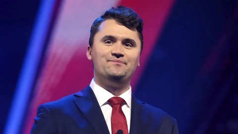 Ba của nhà hoạt động bị ám sát Charlie Kirk qua đời? - Tuổi Trẻ Online