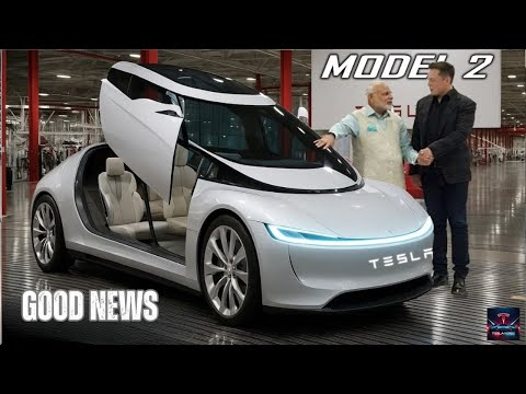 TeslaVerse - YouTube