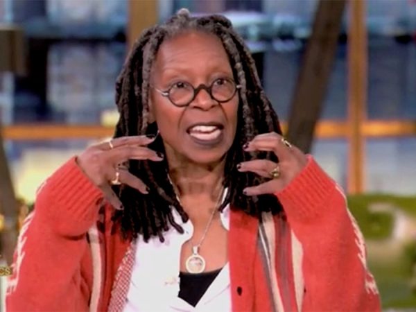 Whoopi Goldberg hits 'phony weight-loss ad' depicting her on Instagram |  Fox News