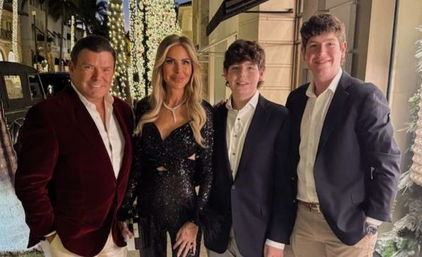 Fox News' Bret Baier and his wife Amy 'bonded deeply' over 'harrowing'  experience | Irish Star