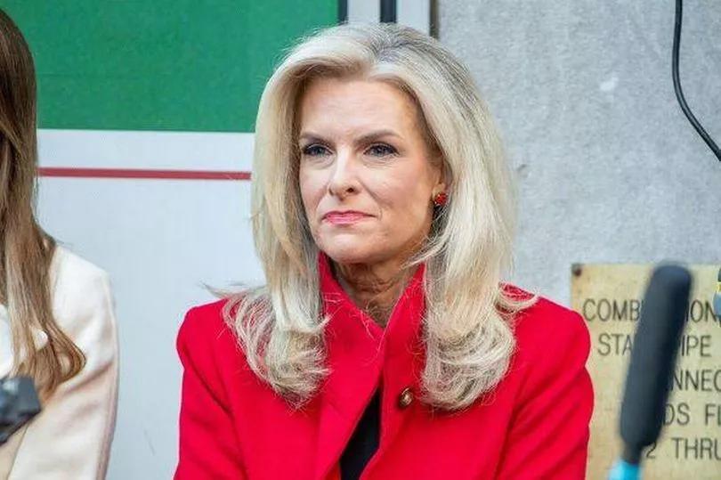 Janice Dean leaving Fox News as host announces she is stepping back to focus on health - NewsBreak