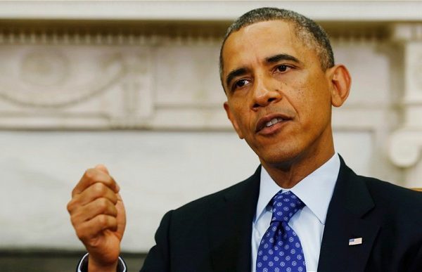 Hành trình trở thành triệu phú của Tổng thống Obama | Báo điện tử Tiền Phong