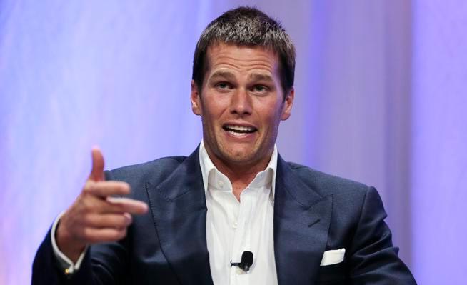 Davidson: Tom Brady's reputation … and Under Armour's – The ...