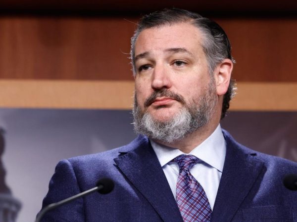 Ted Cruz to seek reelection to Senate in 2024 | CNN Politics