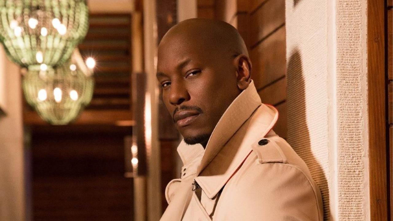 Tyrese | Kennedy Center