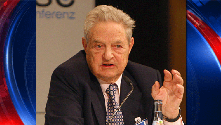 Pipe bomb found in George Soros' mailbox | FOX 5 New York