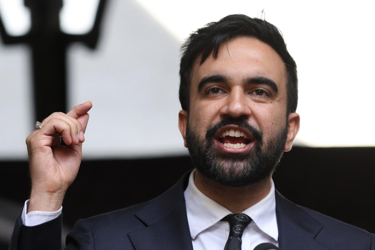 said he was boycotting an ABC town hall. He changed his mind the same day | Fortune