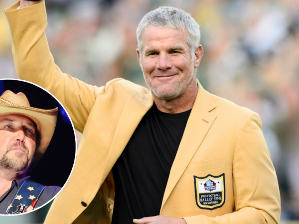 Jason Aldean Super Bowl